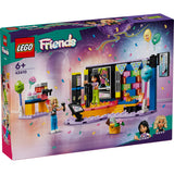 Lego LEGO Friends 42610 Karaoke Muziekfeestje