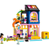 Lego LEGO Friends 42614 Vintage Kledingwinkel