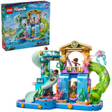 LEGO 42630 Friends Heartlake City Water Park