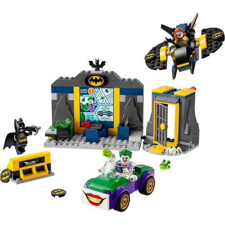 Lego 76272 Super Heroes DC Batcave