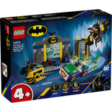 Lego 76272 Super Heroes DC Batcave