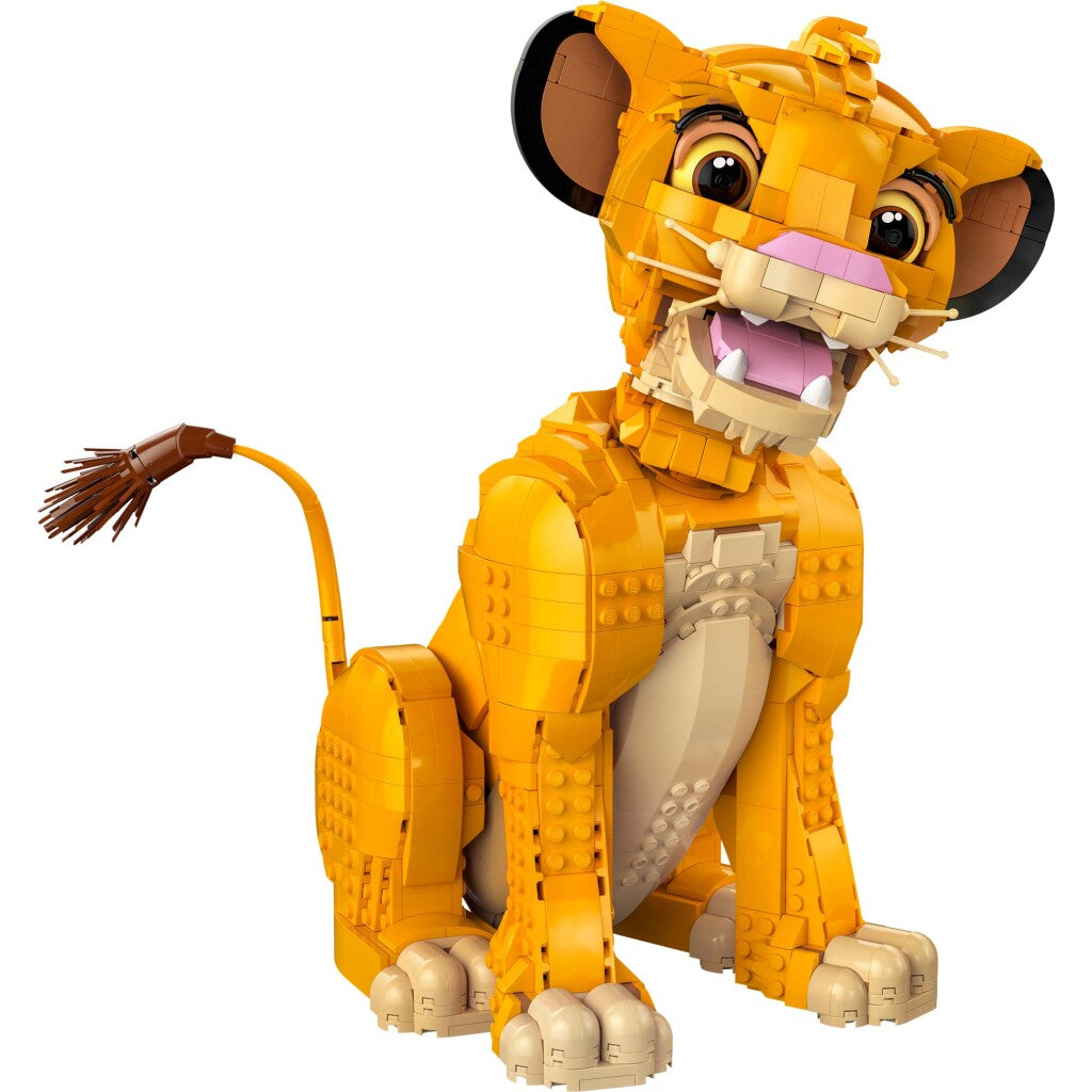 Lego Lego 43247 The Lion King