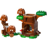 Lego Super Mario 71433 Speeltuin van de Goomba #039;s