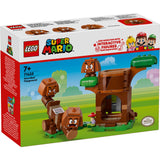 Lego Super Mario 71433 Speeltuin van de Goomba #039;s