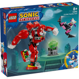 Lego LEGO 76996 Knuckles' Mechabewaker