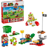 Lego Super Mario 71439 Interactieve Mario