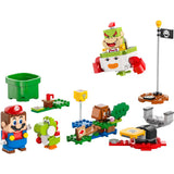 Lego Super Mario 71439 Interactieve Mario