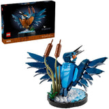 Lego 10331 Icons Ijsvogel