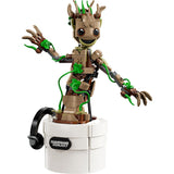 Lego Super Heroes 76297 Dansende Groot