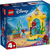 Lego 43235 Princess Ariel's Muziekpodium