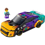 Lego Speed Champions 76935 Nascar Chevrolet Camaro