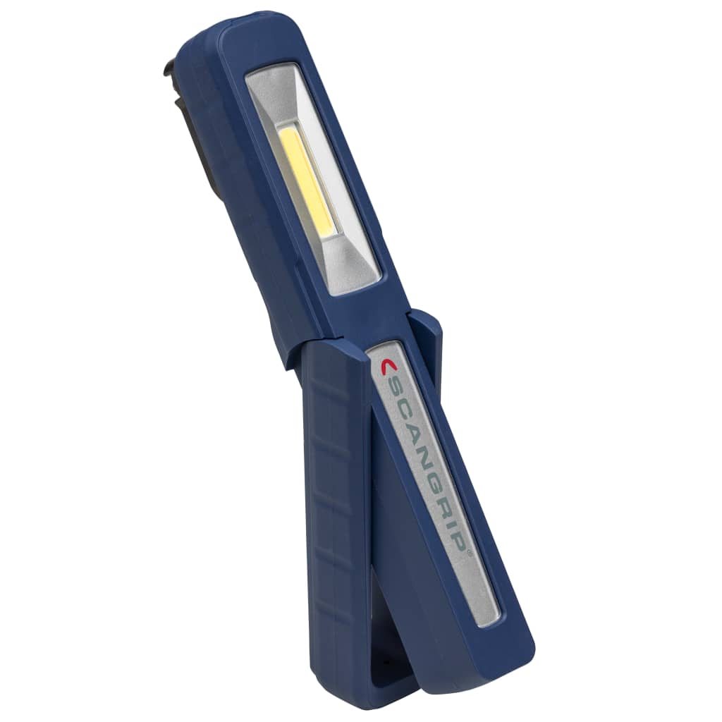 Scangrip Scangrip Penwerkamp 2-in-1 Unipen COB LED 150 LM 1.5 W