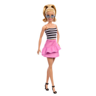 Barbie Fashionistas