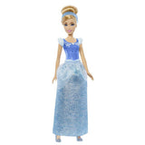 Mattel Disney Prinzessin - Prinzessin Popp - Prinzessin Cinderella