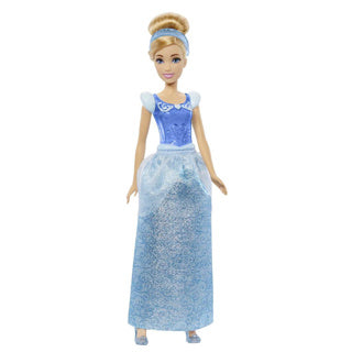 Mattel disney princess - princess doll - princess cinderella