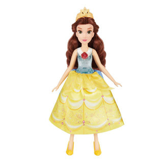 Hasbro Disney Princesse Spin Switch Belle
