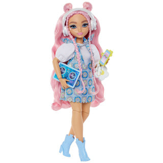 Barbie Dram Besties Daisy