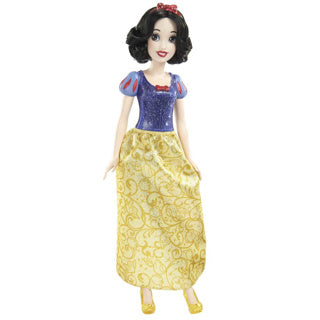 Mattel Disney Schnéiwäiss Popp