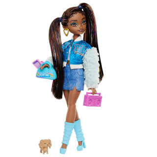 Barbie Dram Teenager Brooklyn