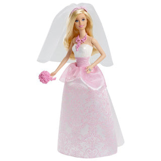 Barbie dreamtopia sirène assortie | 3 pièces