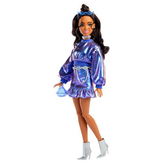 Barbie Moud Deluxe Stil Blo Pullover