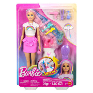 Barbie fab Reebou sparkle Hoer Spill