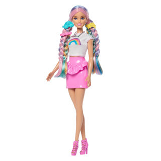 Barbie fab Reebou sparkle Hoer Spill