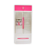 Fleur kitchen play set refrigerator