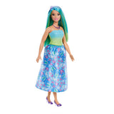 Barbie princess a touch of magic | 3 pieces