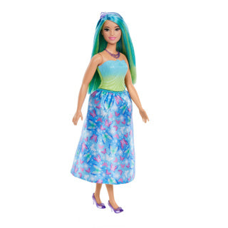 Barbie princesse une touche de magie | 3 pièces