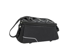 Nye Looxs Sport Trunkbag Black 13l