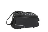 New LOOXS Sport Trunkbag Black 13L