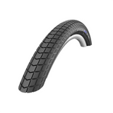 Schwalbe Buitenband 28x2.00 (50-622) ben kevlar guard zwart