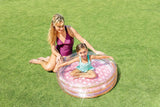 Intex brillo mini piscina