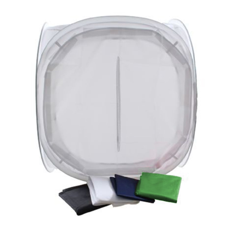Studioking shooting tent ls-ff150 150x150 foldable