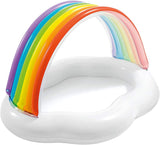Rainbow Baby Basen