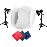 StudioKing Product Photo Set WTK75