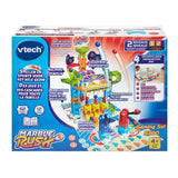 Vtech marble rush hry a kaskadérské kousky pro celou rodinu