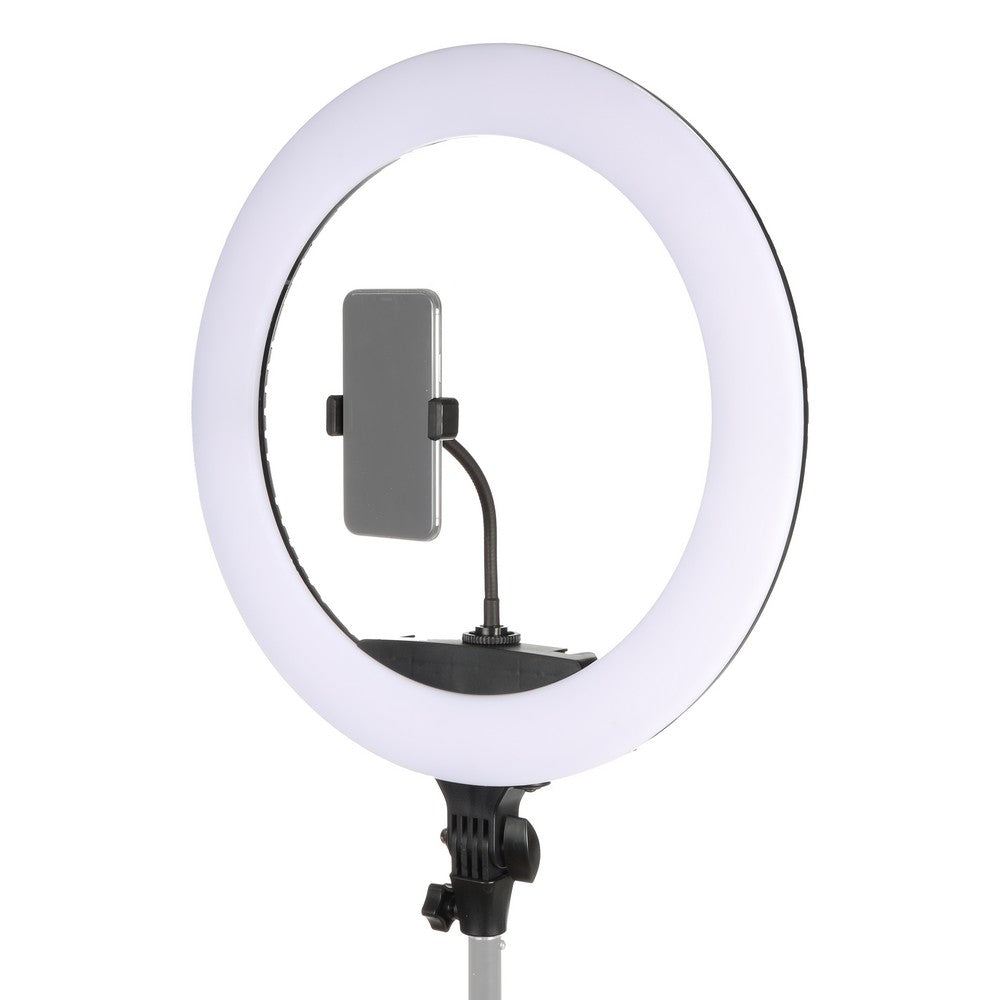 Studioking LED Ring Light Set 65W LR-650