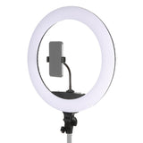 Studioking LED Ring Light Set 65W LR-650