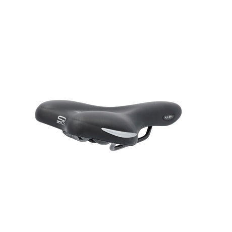 Selle royal saddle sr ariel 5458hr3 1 blk pms877 silver