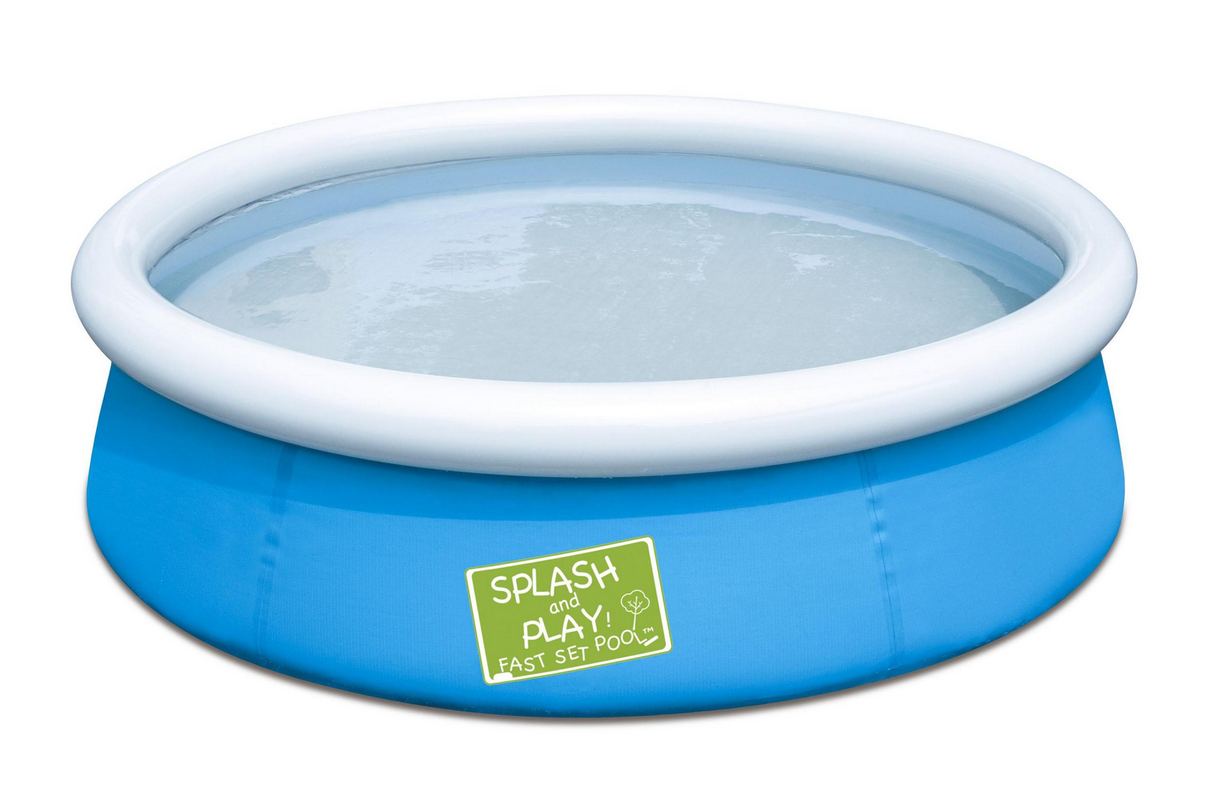 Bestway swimming pool my first frame pool 152x38 cm