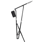 Studioking professional boom arm + tripod fpt-2100b