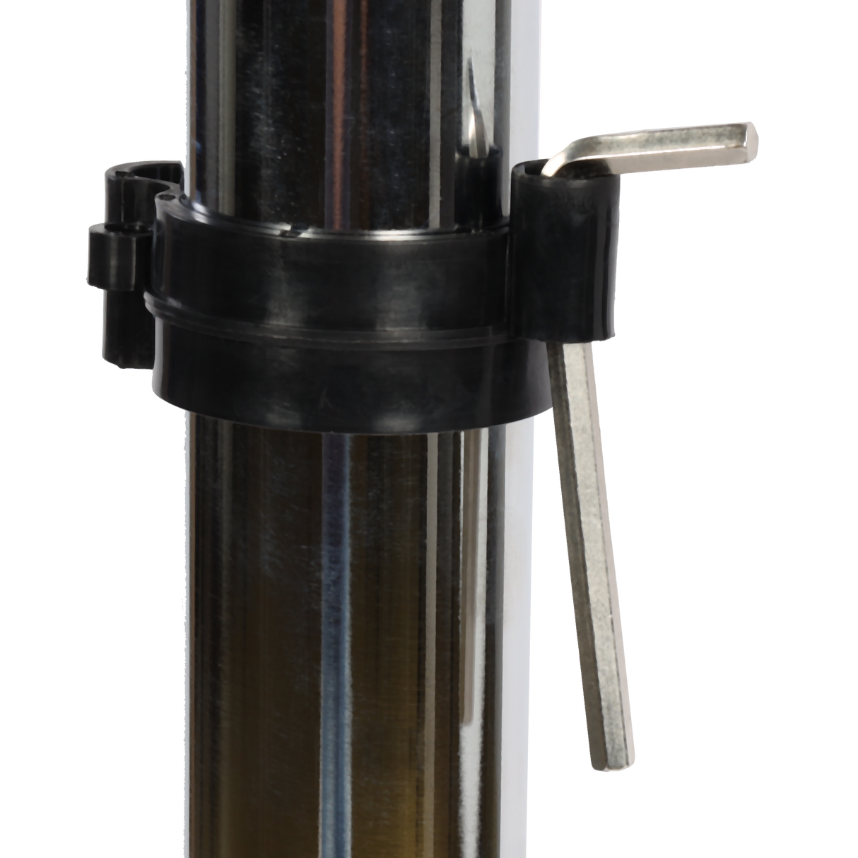 Studioking pied de lampe robuste sur roulettes fpt-3604 220 cm