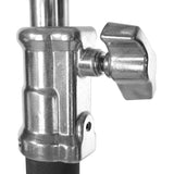 Studioking c-stand with boom arm ft-3203s 328 cm