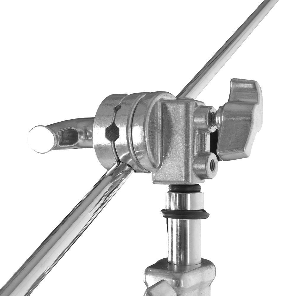Studioking c-stand with boom arm ft-3203s 328 cm
