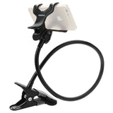 StudioKing Smartphone Holder CLP02 with Flexible Rod