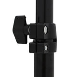 Studioking background system bg-2600a 240x305 (hxw) for cloth or roll