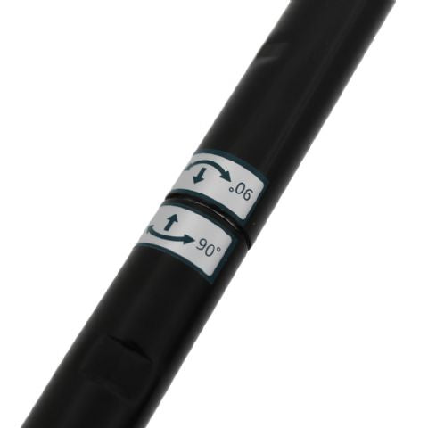 Studioking background system bg-2600a 240x305 (hxw) for cloth or roll