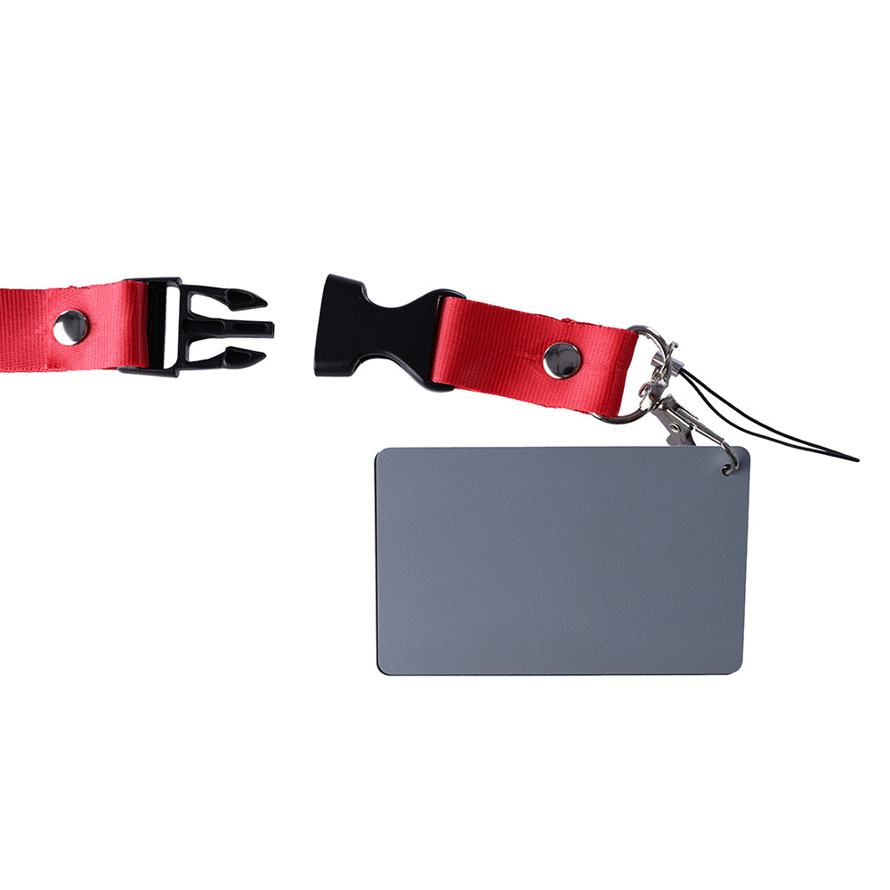 StudioKing Digital Gray Card SKGC-31S